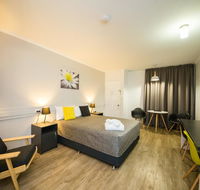 Glenmore Palms Motel - Northern Rivers Accommodation