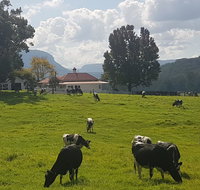 Glenmurray - Country farm stay - Northern Rivers Accommodation