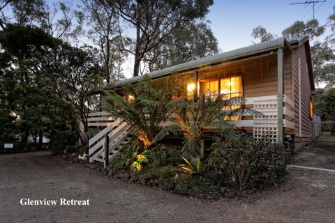 Glenview Retreat Luxury Accommodation - Northern Rivers Accommodation 1