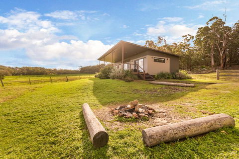 Glenworth Valley Outdoor Adventures - Northern Rivers Accommodation 2