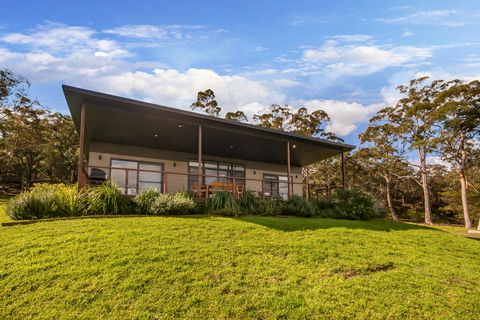 Glenworth Valley Outdoor Adventures - Northern Rivers Accommodation 0