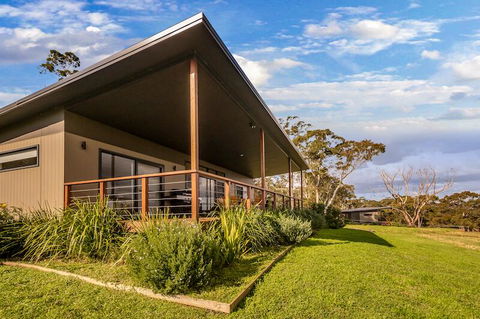 Glenworth Valley Outdoor Adventures - Northern Rivers Accommodation 3