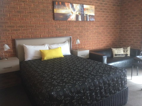 Glider City Motel Benalla - Northern Rivers Accommodation 2