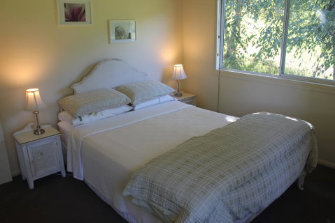 Glocca Morra Cottage - Northern Rivers Accommodation 2
