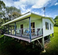 Glocca Morra Cottage - Northern Rivers Accommodation