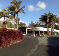 Gloucester Motel - Northern Rivers Accommodation