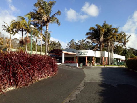 Gloucester Motel - Northern Rivers Accommodation 0