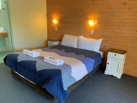 Gloucester Motel - Northern Rivers Accommodation 3