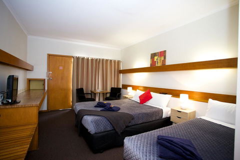 Glynlea Motel - Northern Rivers Accommodation 3