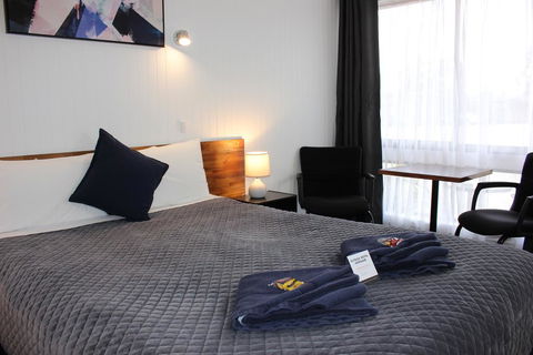 Glynlea Motel - Northern Rivers Accommodation 1