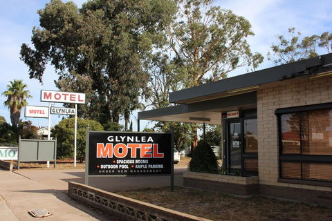 Glynlea Motel - Northern Rivers Accommodation 0