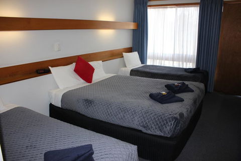 Glynlea Motel - Northern Rivers Accommodation 2