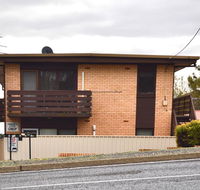 Gmall's Shared Motel - Northern Rivers Accommodation