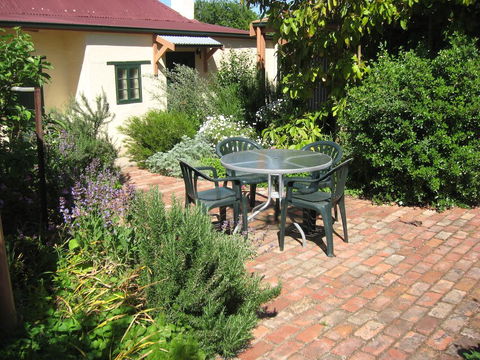 Goat Square Cottages - Northern Rivers Accommodation 3