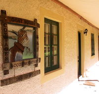 Goat Square Cottages - Northern Rivers Accommodation