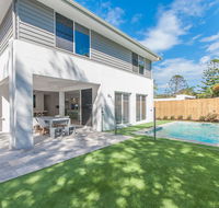 Going Coastal On Sunshine - Northern Rivers Accommodation