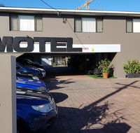 Gold Coast Airport Motel - Closest Privately Owned Accommodation to the GC Airport - Northern Rivers Accommodation