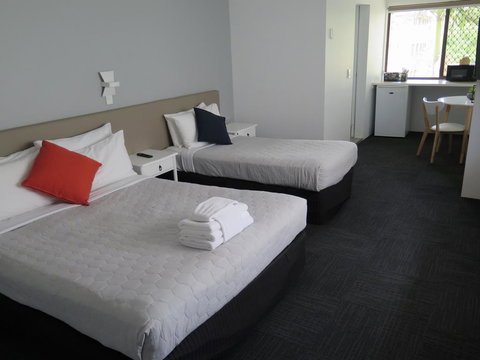 Gold Coast Inn - Northern Rivers Accommodation 1