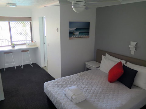 Gold Coast Inn - Northern Rivers Accommodation 3