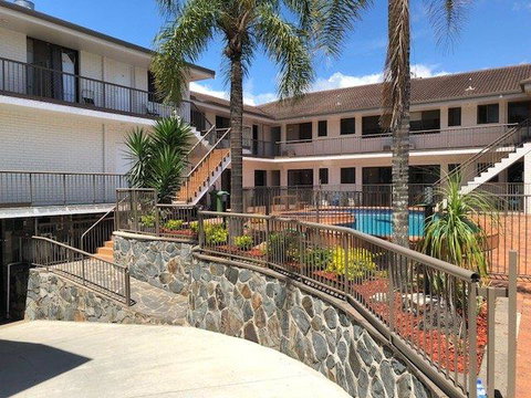 Gold Coast Inn - Northern Rivers Accommodation 2