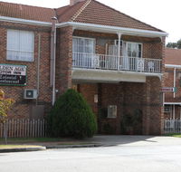Golden Age Motor Inn - Northern Rivers Accommodation