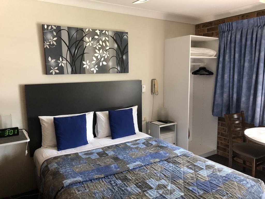 Barry NSW Northern Rivers Accommodation