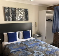 Golden Grain Motor Inn - Northern Rivers Accommodation