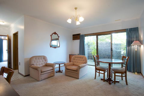 Golden Grain Motor Inn - Northern Rivers Accommodation 0