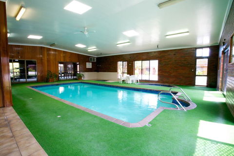 Golden Grain Motor Inn - Northern Rivers Accommodation 2