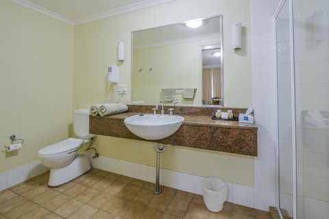 Golden Guitar Motor Inn - Northern Rivers Accommodation 1