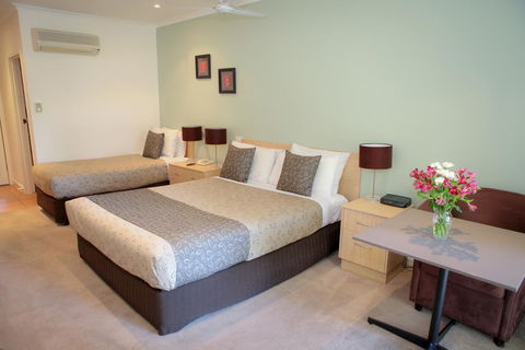 Golden Heritage Accommodation - Northern Rivers Accommodation 2