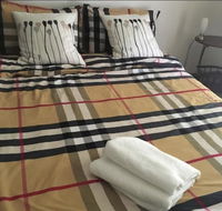 Golden House - Northern Rivers Accommodation