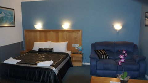 Golden Leaf Motel - Northern Rivers Accommodation 2