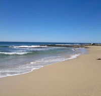 Golden Sands 1 - Absolute Beachfront - Northern Rivers Accommodation