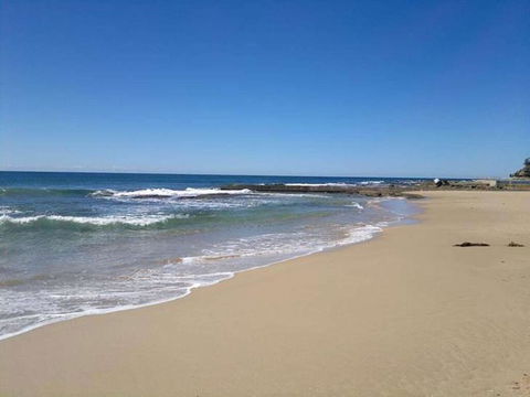 Golden Sands 1 - Absolute Beachfront - Northern Rivers Accommodation 0