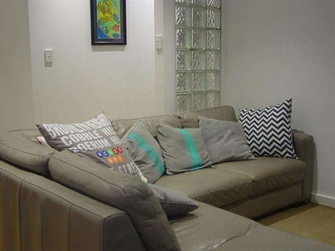 Golden Sands 1 - Absolute Beachfront - Northern Rivers Accommodation 1
