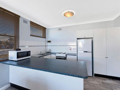 Golden Sands Apartment 10 - Northern Rivers Accommodation 3