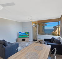 Golden Sands Apartment 10 - Northern Rivers Accommodation