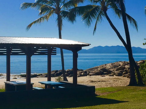 Golden Sands Beach House - Northern Rivers Accommodation 0