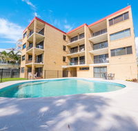 Golden Shores U7 21 Landsborough Parade - Northern Rivers Accommodation