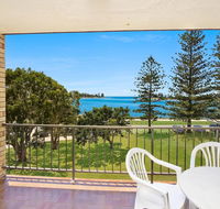 Golden Shores U8 21 Landsborough Parade - Northern Rivers Accommodation