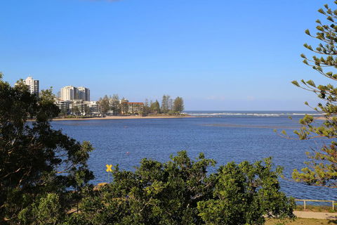 Golden Shores U8, 21 Landsborough Parade - Northern Rivers Accommodation 1