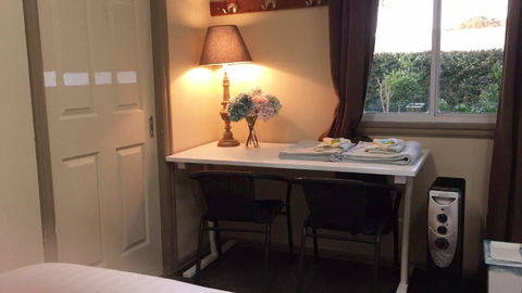 Golden Village - Northern Rivers Accommodation 2