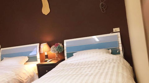 Golden Village - Northern Rivers Accommodation 1