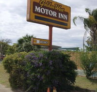 Golden West Motor Inn - Northern Rivers Accommodation