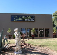 Goldfields Motel - Northern Rivers Accommodation