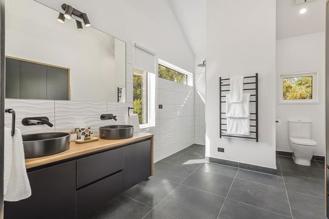 Goldie Views - Northern Rivers Accommodation 2