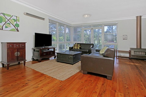 GOLF 39 MOLLYMOOK BEACH - Northern Rivers Accommodation 2
