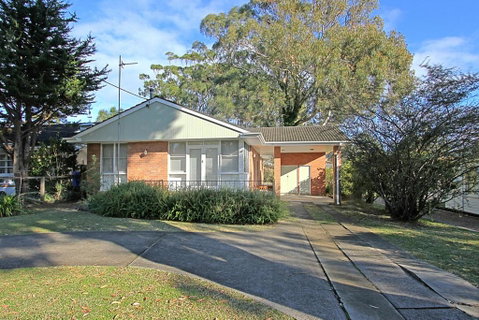 GOLF 39 MOLLYMOOK BEACH - Northern Rivers Accommodation 3