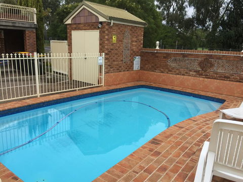 Golf Links Motel - Northern Rivers Accommodation 2